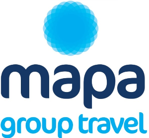 Mapa tours